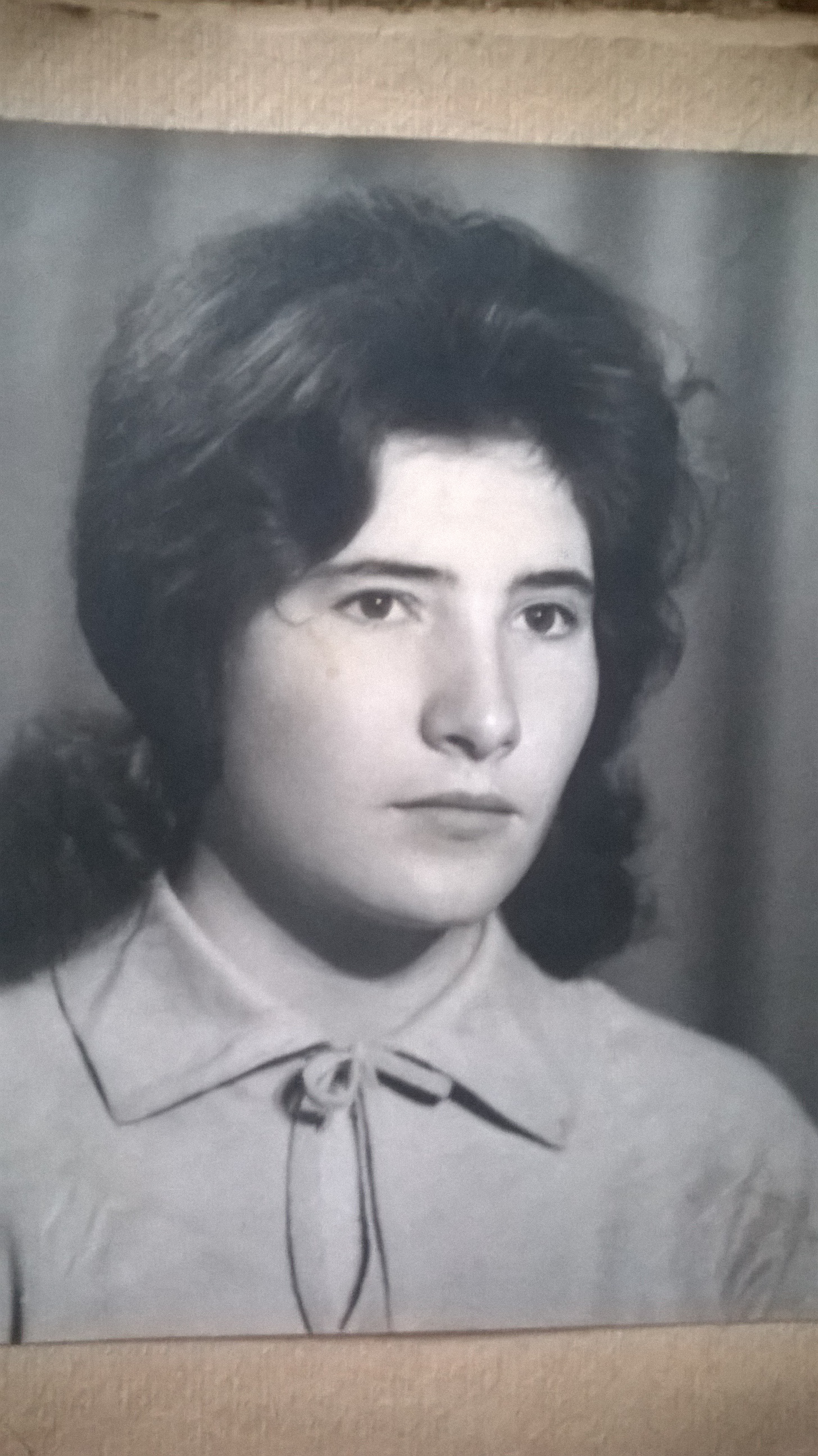 Галина Вітенюк