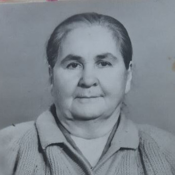 Тетяна Кравець