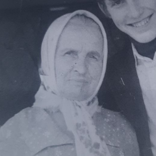 Ірина Пєркова